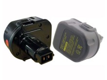 Baterie DeWalt / ELU 12V 3.0Ah NiMH pro akumulátorové nářadí