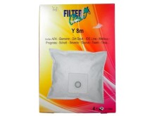 Sáčky do vysavače AFK, CLATRONIC, DAEWOO, SAMSUNG - Y8M