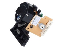 CD jednotka KSS213C - Snímací systém Sony