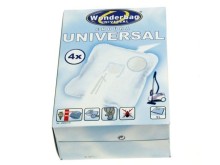 Sáčky do vysavače Rowenta WB484720 - 4 ks