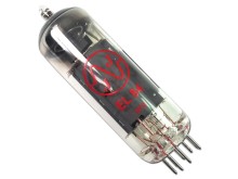 EL84 Elektronka JJ Electronic - Výkonová Pentoda pro Zesilovače