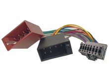 ISO redukce pro autorádia Pioneer ZRS-116