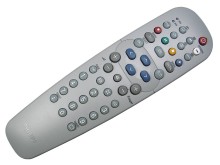 Originální dálkový ovladač PHILIPS RC19042017/01 312814715351