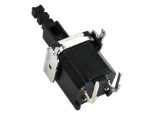 Síťový vypínač LG 6600M000057, 5A/250V