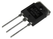 Bipolární tranzistor PNP BDV64C 120V 12A 125W