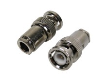BNC Konektor šroubovací pro kabel RG59