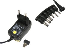 Univerzální impulzní napáječ MW3N06GS MINWA