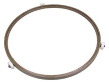 MW rolna pod talíř pro mikrovlnné trouby d-190 / 205mm