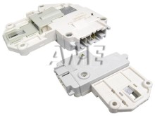 Blokování dvířek pračky 1240349017 ELECTROLUX AEG