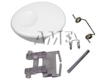 Otevírání dveří pračky Samsung ELIN 71004600