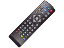 Dálkový ovladač RCU-004 pro Nitro Box, Lion 4-M a Lion 5 Air