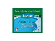 Laguna Aqua-Filter Zeolit 0,5 - 1 mm, 25 kg