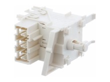 Síťový vypínač pro myčky nádobí Bosch Siemens 00424410