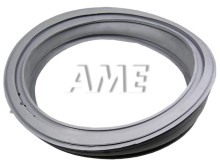 Manžeta dvířek pračky TVO ZEROWATT WIE 90440280