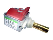 Vibrační čerpadlo ULKA EX5 48W 230V 15 bar pro kávovary a parní vyvíječe