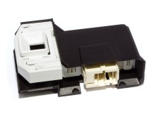 Blokování dvířek 00603514 pro pračky BOSCH a SIEMENS