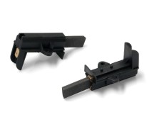 Uhlíky do motoru 12,5 x 5 x 30 mm sada 2 ks