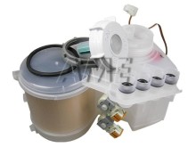 Změkčovač vody AEG 8996464034611