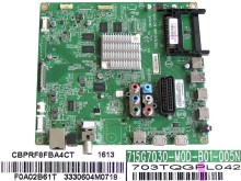 LCD LED Modul Základní Deska Philips 49PFH5501/88 - CBPRF8FBA4CT, 715G7030-M0D-001-005N, 703TQGPL042