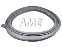 Těsnění dvířek pračky TVO 651008706