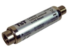 Linkový anténní zesilovač TST LA0029 18 dB s LTE filtrem pro DVB-T2