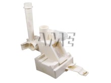 Tělo čerpadla 1240143600 AEG