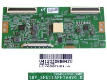 LCD T-CON modul LMY650FN01-A / Tcon board 18Y-SHU11APHTA4V0.0