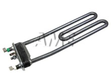 Topné těleso pračky INDESIT C00086661 1700W