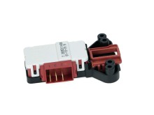 Blokování dvířek 2805310400 / 280531140 pro pračky ARCELIK, BEKO, BLOMBERG