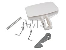 Otevírání dvířek INDESIT C00035766