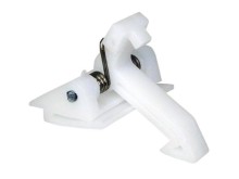 Západka dvířek pračky 00183608 BOSCH / SIEMENS