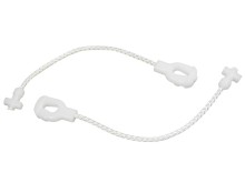 Závěs dvířek myčky 32X1853 SAVEMA