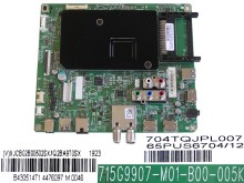 Základní deska Philips XJCB02B00502SX pro LCD LED TV