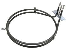 Topné těleso horkovzdušné trouby INDESIT C00138834 1600W 230V