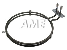 Topné těleso pro horkovzdušné trouby AEG 3581907361, 8254R809, 3570284038