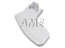 Madlo dvířek 41013809 pro pračky CANDY a HOOVER