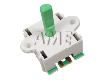 Programátor přepínač INDESIT 8-polohový C00143369