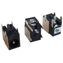 Napájecí konektor pro notebook NTB092