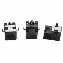 Napájecí konektor pro notebook NTB078