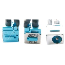 Napájecí konektor pro notebook NTB074