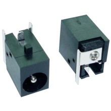 Napájecí konektor pro notebook NTB054