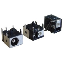 Napájecí konektor pro notebook NTB052