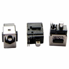 Napájecí konektor pro notebook NTB039