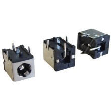 Napájecí konektor pro notebook NTB003