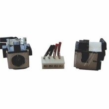 Napájecí konektor pro notebook NTB008