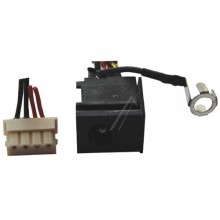 Napájecí konektor pro notebook NTB010