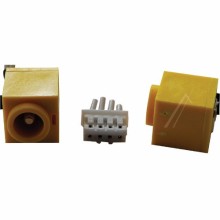 Napájecí konektor pro notebook NTB014