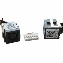 Napájecí konektor pro notebook NTB032