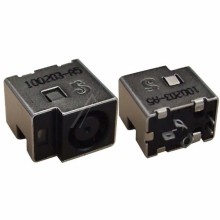 Napájecí konektor pro notebook NTB035