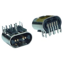 Napájecí konektor pro notebook NTB004